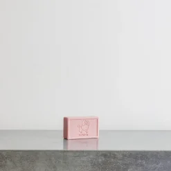 590 FINE MATCH BOX Savon à la figue