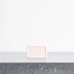 590 FINE MATCH BOX Savon à la rose