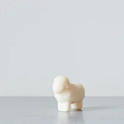 149 REDECKER Savon au lait de brebis - Mouton