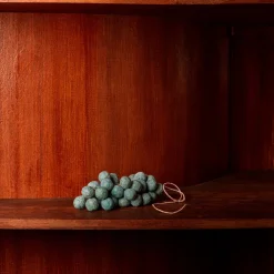 685 FLOATING HOUSE Savon grappe - Vert