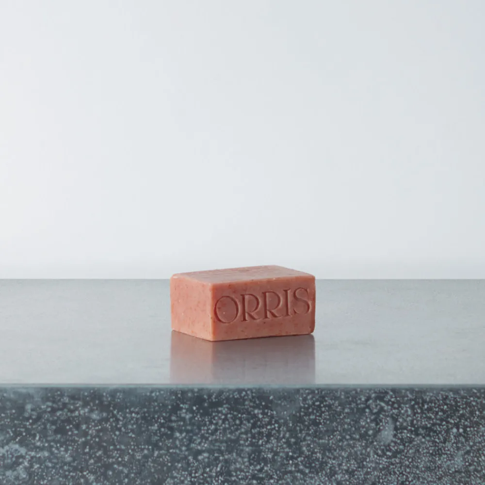 1015 ORRIS Savon La Déesse - Orris