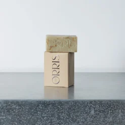 1015 ORRIS Savon Le Botaniste - Orris
