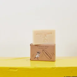 1842 MAGPIE Savon Peanuts - Surf's Up
