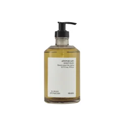 2995 FRAMA APOTHECARY Savon pour les mains Apothecary - 375 ml