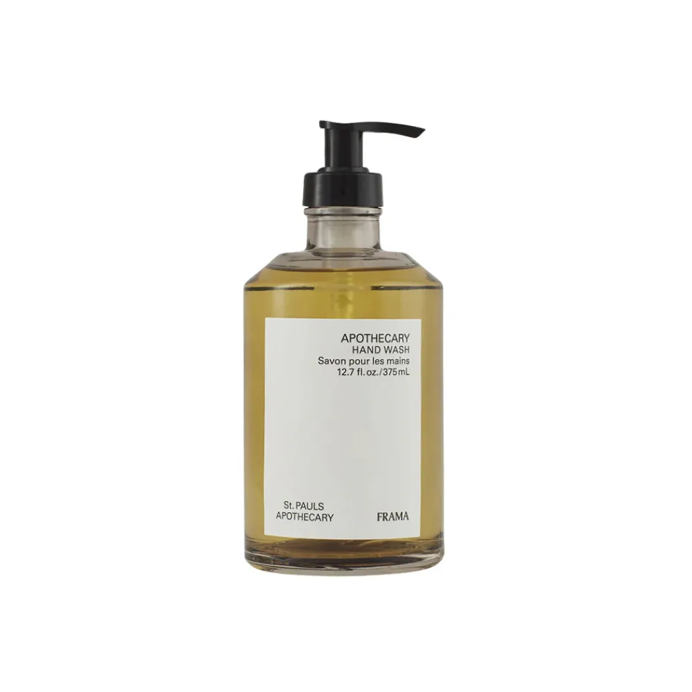 2995 FRAMA APOTHECARY Savon pour les mains Apothecary - 375 ml