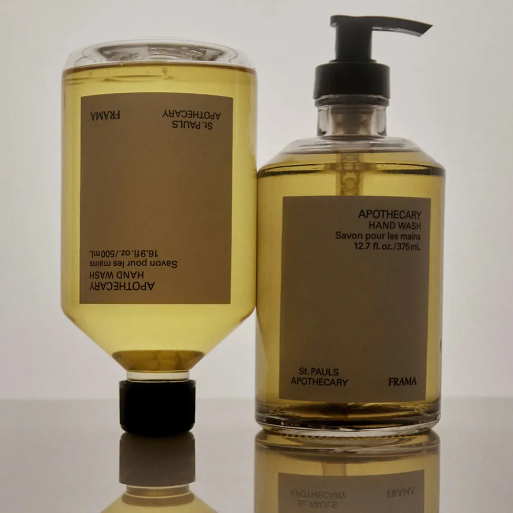2995 FRAMA APOTHECARY Savon pour les mains Apothecary - 500 ml