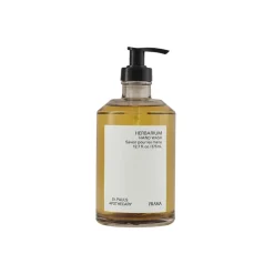 2995 FRAMA APOTHECARY Savon pour les mains Herbarium - Apotechary - 375 ml