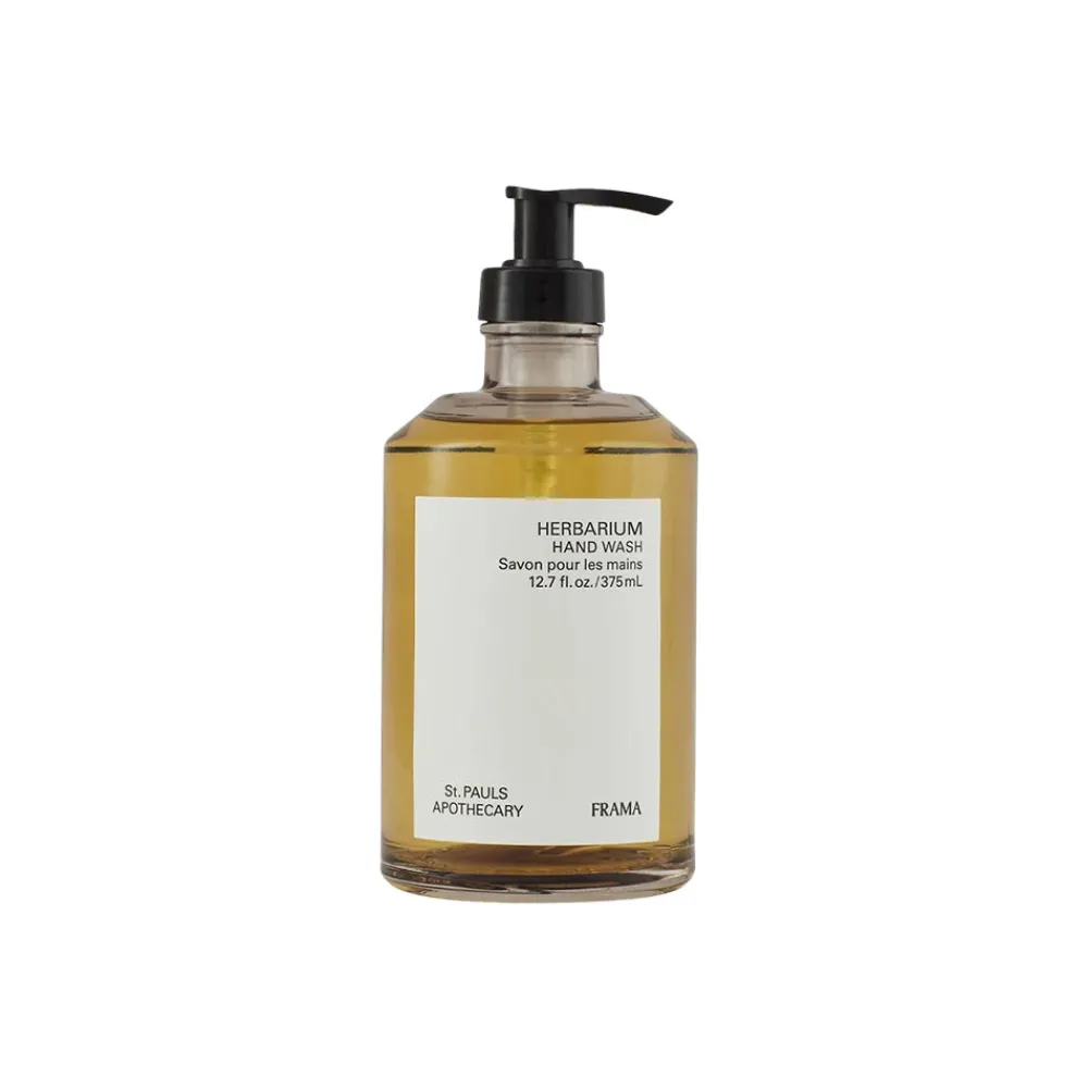 2995 FRAMA APOTHECARY Savon pour les mains Herbarium - Apotechary - 375 ml