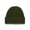 Sebago - Bonnet Lowell - Vert
