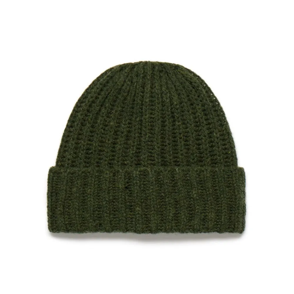 Sebago - Bonnet Lowell - Vert