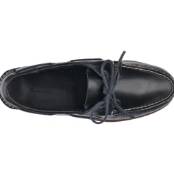 SEBAGO - Mocassin Ranger Waxy - Marine