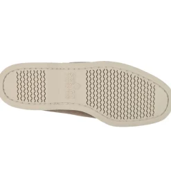 SEBAGO - Mocassins Portland - Beige & Camel