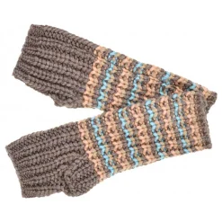 Women Seeberger - Mitaines - Gris