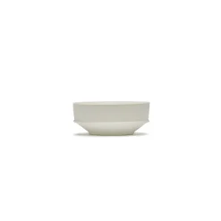 259 SERAX Serax x Kelly Wearstler - Bol Alabaster - Dune