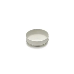 259 SERAX Serax x Kelly Wearstler - Bol Alabaster - Dune