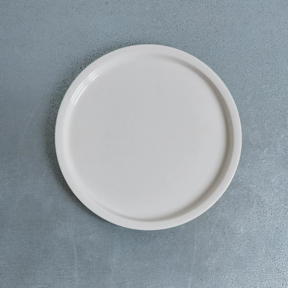 259 SERAX Serax x Kelly Wearstler - Assiette Alabaster - Dune