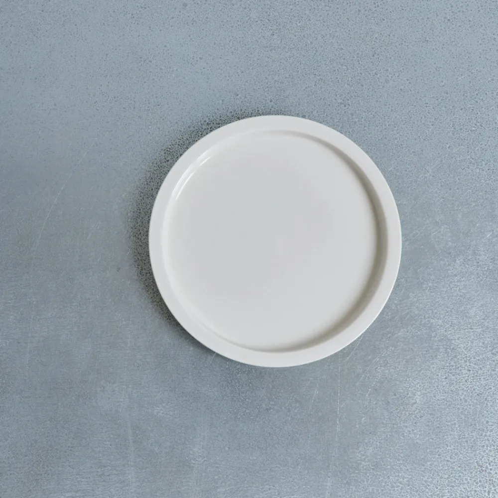 259 SERAX Serax x Kelly Wearstler - Assiette Alabaster - Dune
