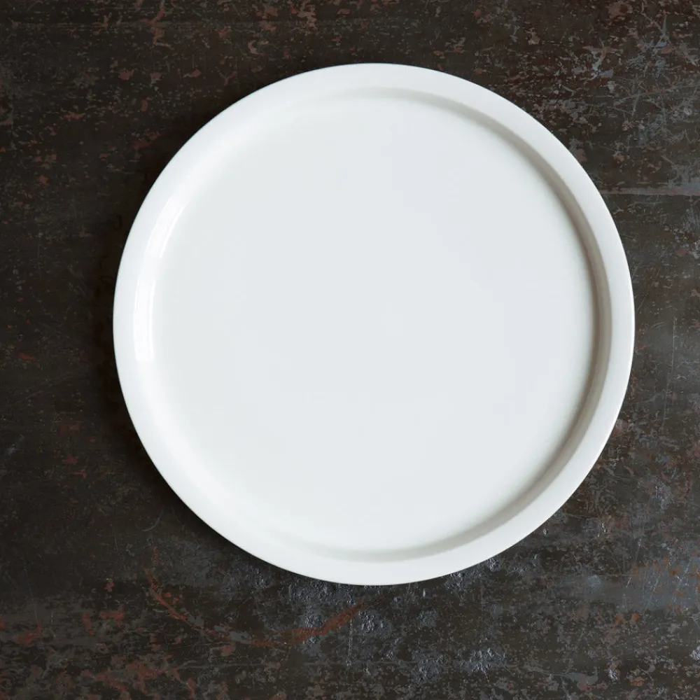 259 SERAX Serax x Kelly Wearstler - Assiette Alabaster - Dune