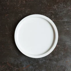259 SERAX Serax x Kelly Wearstler - Assiette Alabaster - Dune