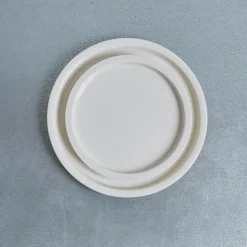 259 SERAX Serax x Kelly Wearstler - Assiette Alabaster - Dune