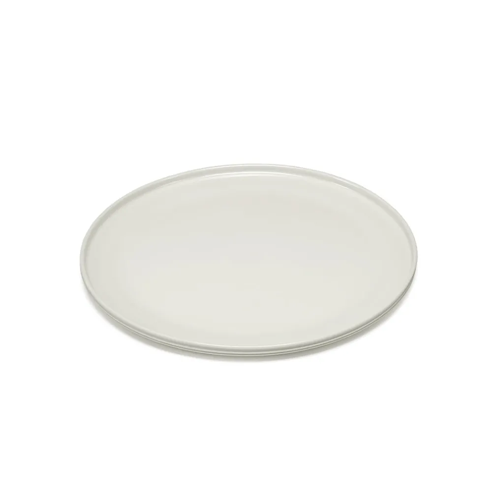 259 SERAX Serax x Kelly Wearstler - Assiette Alabaster - Dune