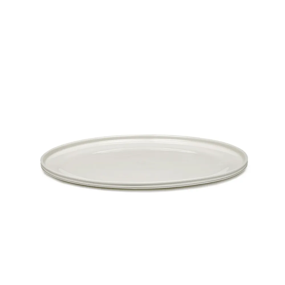 259 SERAX Serax x Kelly Wearstler - Assiette Alabaster - Dune