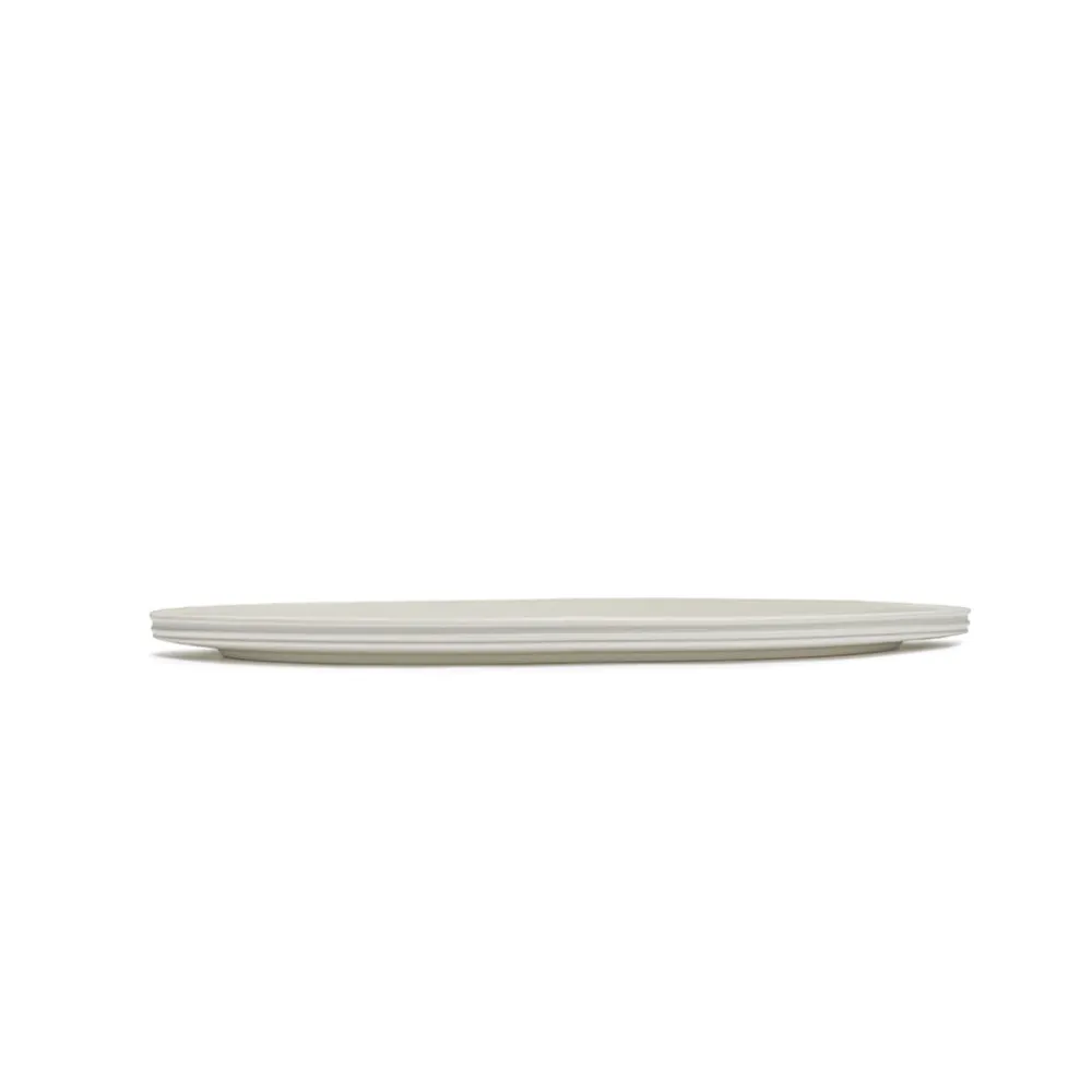 259 SERAX Serax x Kelly Wearstler - Assiette Alabaster - Dune
