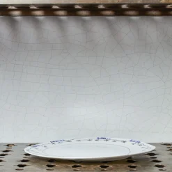 259 SERAX Serax x Marni - Assiette Anemone Milk