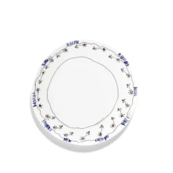 259 SERAX Serax x Marni - Assiette Anemone Milk