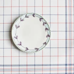 259 SERAX Serax x Marni - Assiette Blossom Milk