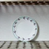 259 SERAX Serax x Marni - Assiette creuse Blossom Milk