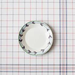259 SERAX Serax x Marni - Assiette creuse Blossom Milk