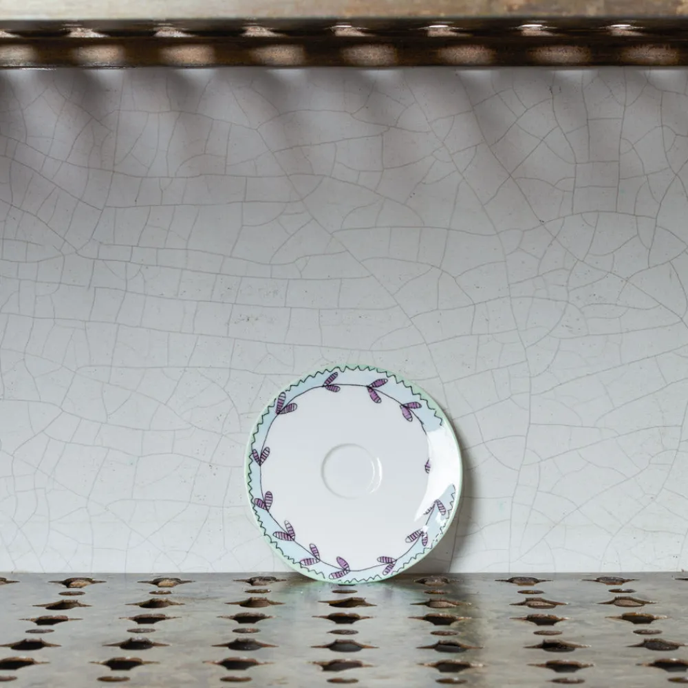 259 SERAX Serax x Marni - Soucoupe café Blossom Milk