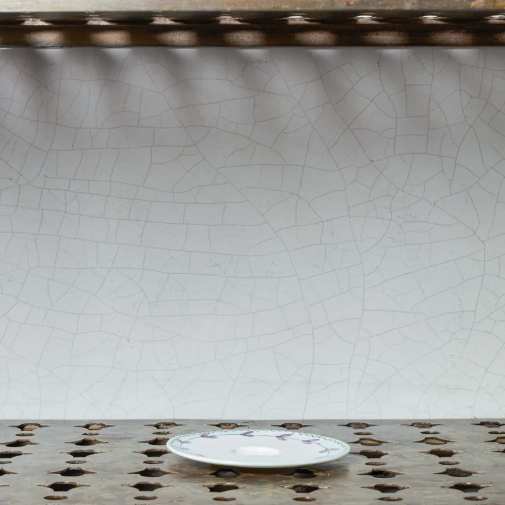 259 SERAX Serax x Marni - Soucoupe café Blossom Milk