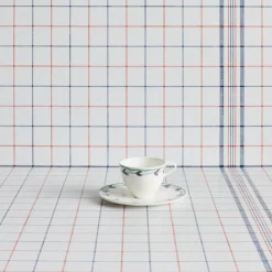 259 SERAX Serax x Marni - Soucoupe café Blossom Milk