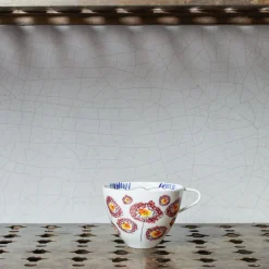 259 SERAX Serax x Marni - Tasse à capuccino Anemone Milk