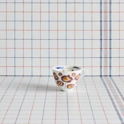 259 SERAX Serax x Marni - Tasse à capuccino Anemone Milk