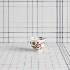 259 SERAX Serax x Marni - Tasse à capuccino Anemone Milk