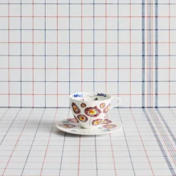 259 SERAX Serax x Marni - Tasse à capuccino Anemone Milk