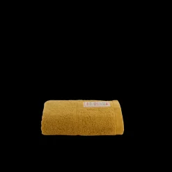 2100 GAZEX Serviette de bain en éponge - Vert du Péloponnèse