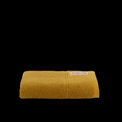 2100 GAZEX Serviette de bain en éponge - Vert du Péloponnèse