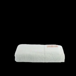 2100 GAZEX Serviette de bain en éponge - Bleu Antiparos