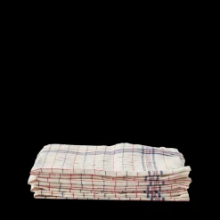 200 LINTEX Serviette de table en lin lavé - Office