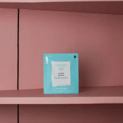 1067 RARE PARIS Set 5 masques - Carbone Glacé - Rare Paris