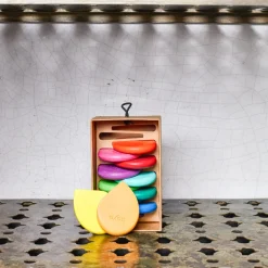 2212 BOYA Set de 12 crayons - Boya