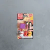 2073 IWAKO Set de 7 gommes - Kokeshi & Cat