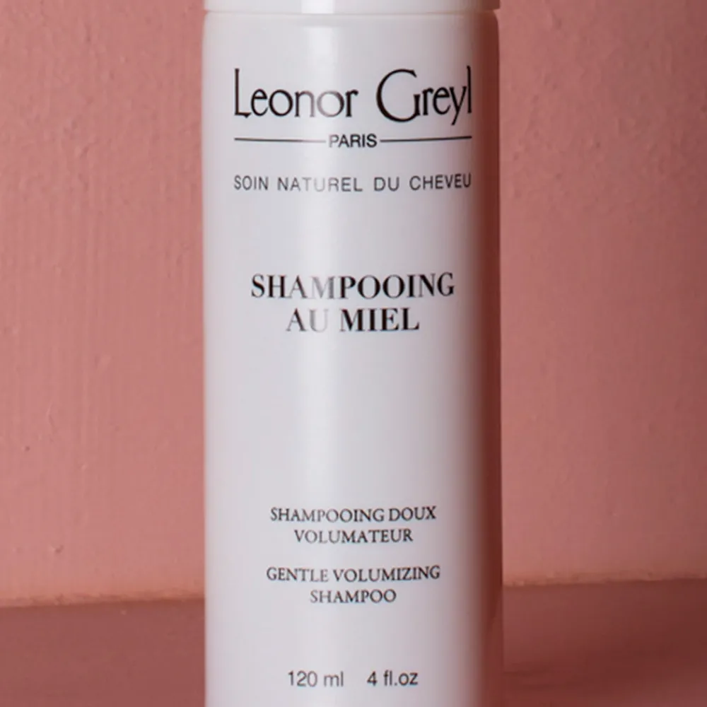 2961 LEONOR GREYL Shampoing au miel - Leonor Greyl - 120 ml