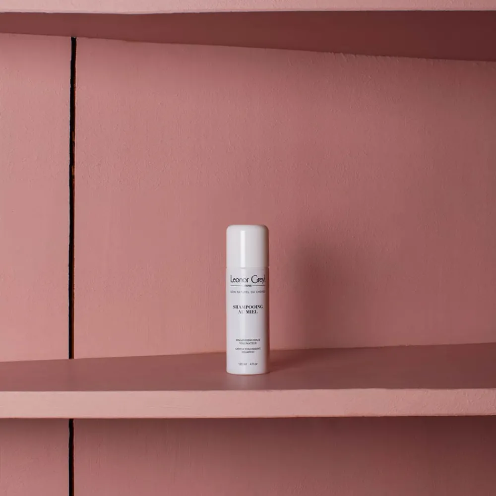 2961 LEONOR GREYL Shampoing au miel - Leonor Greyl - 120 ml