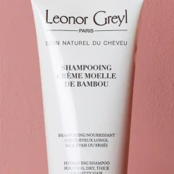 2961 LEONOR GREYL Shampoing crème moelle de bambou - Leonor Greyl - 200 ml