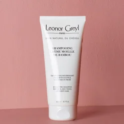 2961 LEONOR GREYL Shampoing crème moelle de bambou - Leonor Greyl - 200 ml